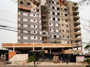 Apartamento Alto Padrão 2 dormitórios, ambos suítes com...