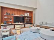 Apartamento Alto Padrão 358 m², 4 Suítes e Terraço Torre...