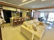 Apartamento alto Padrão 3 dormitórios