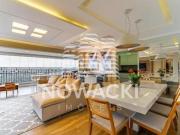 APARTAMENTO ALTO PADRÃO 3 SUÍTES E 3 VAGAS NO ECOVILLE