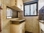 Apartamento alto padrão 4 dormitórios no água verde