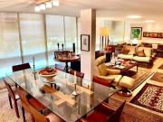 Apartamento 4 qts Vazado na SQS 111 Asa Sul Alto Padrão