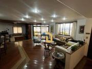 Apartamento alto padrão à venda | 1 por andar | 5 suítes...