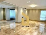 Apartamento alto padrão à venda | 220m² | 1 por andar |...