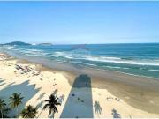 Apartamento alto padrão à venda 3 Dormitórios Praia da...