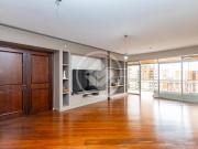 Apartamento Alto Padrão à Venda – Bigorrilho, Curitiba