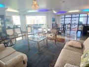 Apartamento Alto Padrão à venda Boqueirão Santos