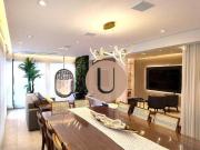 Apartamento Alto Padrão à Venda com 157m² 3 suítes–...