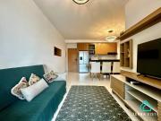 Apartamento alto padrão a venda com 2 dormitórios na...