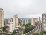 Apartamento Alto Padrão à Venda – Edifício Four Seasons,...