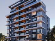 Apartamento Alto padrão à venda em Água Verde, Curitiba