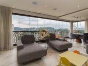 Apartamento alto padrão à venda em Alphaville