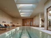 Apartamento Alto padrão à venda em Mercês, Curitiba