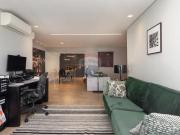 Apartamento Alto Padrão à Venda em Moema | 169m² | 4...