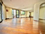 Apartamento alto padrão à venda em Santa Cecília, 246...