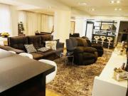 Apartamento alto padrão à venda em Santana – 103m²,...