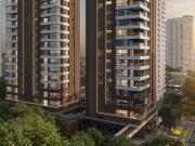 Apartamento Alto padrão à venda na Água Verde, Curitiba