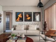 Apartamento alto padrão a venda no Bairro da mooca