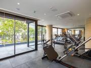 Apartamento Alto Padrão à Venda no Champagnat, Curitiba