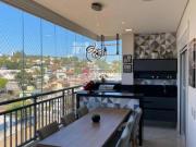APARTAMENTO ALTO PADRÃO À VENDA NO CONDOMÍNIO LE PARC...