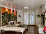Apartamento alto padrão à venda no Ipiranga com 187...