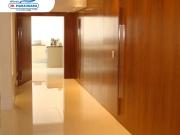 Apartamento alto padrão a venda no Jardim Marajoara com...