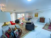 Apartamento Alto Padrão Alto de Santana Mobiliado