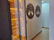 Apartamento alto padrão, andar alto, 4 suítes, varanda...