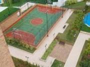 Apartamento alto padrão Arujá SP 190m2