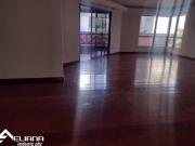 Apartamento Alto Padrão Bairro Santa Paula