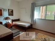 Apartamento alto padrÃ£o com4 dormitÃ³rios sendo 2...