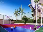 Apartamento alto padrÃ£o com 124,49mÂ², bairro Jardim...