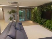 Apartamento alto padrÃ£o com 135 m2, 4 quartos 3 suÃtes,...