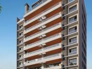 Apartamento alto padrão com 141,92m², 3 suítes, 2 vagas,...