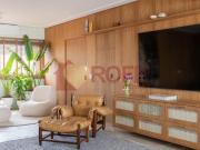 Apartamento alto padrão com 160 m² à venda em Vila Olímpia!