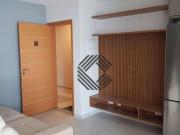 Apartamento alto padrão com 1 quarto e vista panoramica...