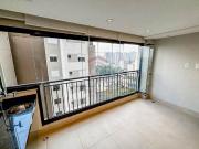 Apartamento alto padrão com 2 quartos 84 metros