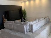 Apartamento alto padrão com 3 dormitórios à venda, 136...