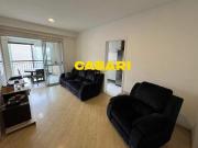 Apartamento alto padrão com 3 dormitórios e varanda...