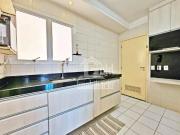 Apartamento Alto PadrÃ£o com 3 Quartos, todos suÃtes,...