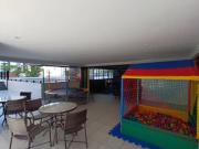 Apartamento Alto Padrão com 3 quartos Vista para o Mar... Apartamento Alto Padrão com 3 quartos Vista para o Mar...