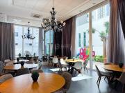 Apartamento alto padrÃ£o com 3 suÃtes, mobiliado, quadra...