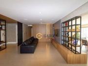 Apartamento alto padrão com 3 suítes à venda, 173 m²...