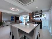Apartamento Alto Padrão com 3 Suítes à venda no coração...