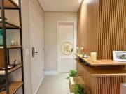 Apartamento Alto Padrão com 3 Suítes e 3 Vagas no Jardim...