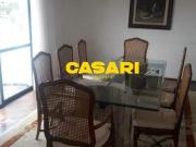 Apartamento Alto Padrão com 3 Suítes no Centro de São...