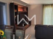 Apartamento alto padrão com 4 dormitórios 3 suítes e com...