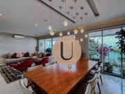 Apartamento Alto Padrão, 4 dormitórios, lazer completo...