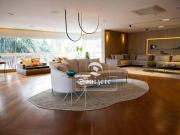 Apartamento alto padrão com 4 dormitórios à venda, 440...