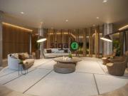 Apartamento Alto Padrão com 4 Dormitórios e Lazer...